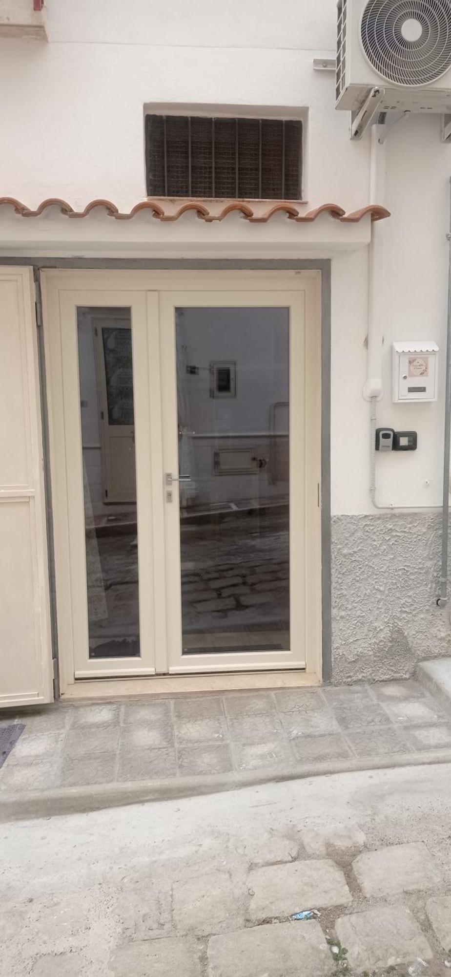 Casa Della Nonna Βίλα Montalbano Ionico Εξωτερικό φωτογραφία